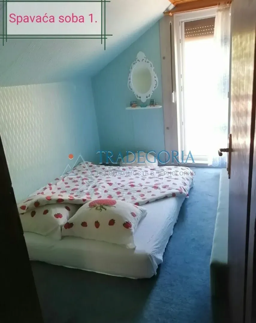 Prodaja, kuća, 66m², Sutomore, Bar