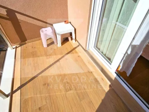 Rent, one bedroom apartment, 45m², New City, Podgorica - image 9