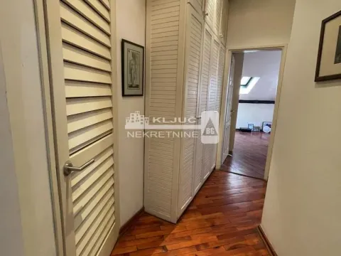 Prodaja, dvosoban stan, 113m², Vračar Sve Podlokacije, Beograd - image 13