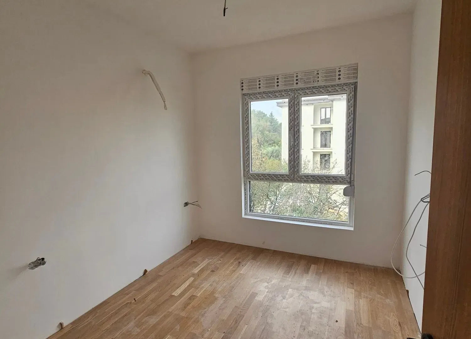 Prodaja, stan, 64m², Zabjelo, Podgorica