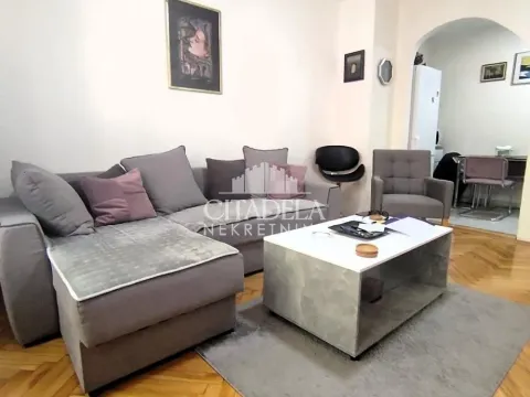 Rent, two bedroom apartment, 50m², Čukarica, Beograd - image 3