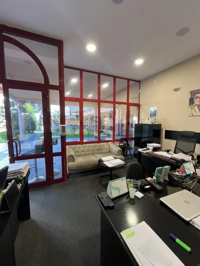 Rent, office space, 30m², Preko Morače, Podgorica