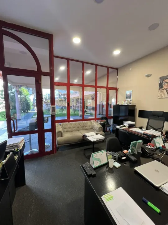 Rent, office space, 30m², Preko Morače, Podgorica