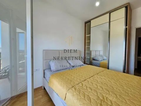 Izdavanje, jednosoban stan, 43m², Ilino, Bar - image 4