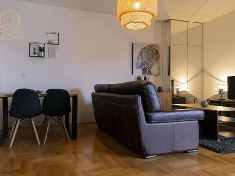 Izdavanje, dvosoban stan, 48m², Grbavica, Novi Sad Sve Podlokacije - image 4