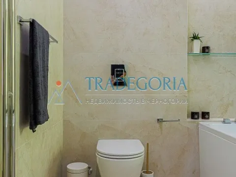 Prodaja, dvosoban stan, 95m², Bečići, Budva - image 4