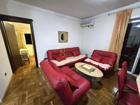 Sale, two bedroom apartment, 65m², Ibričevina, Podgorica - image 4