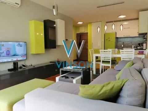 Izdavanje, jednosoban stan, 50m², Grbavica, Novi Sad Sve Podlokacije - image 2