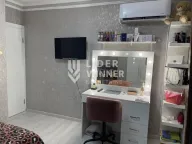 Izdavanje, četvorosoban stan, 100m², Senjak, Beograd - image 13