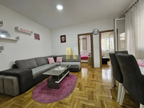 Prodaja, dvosoban stan, 50m², Nova Detelinara, Novi Sad Sve Podlokacije - image 2