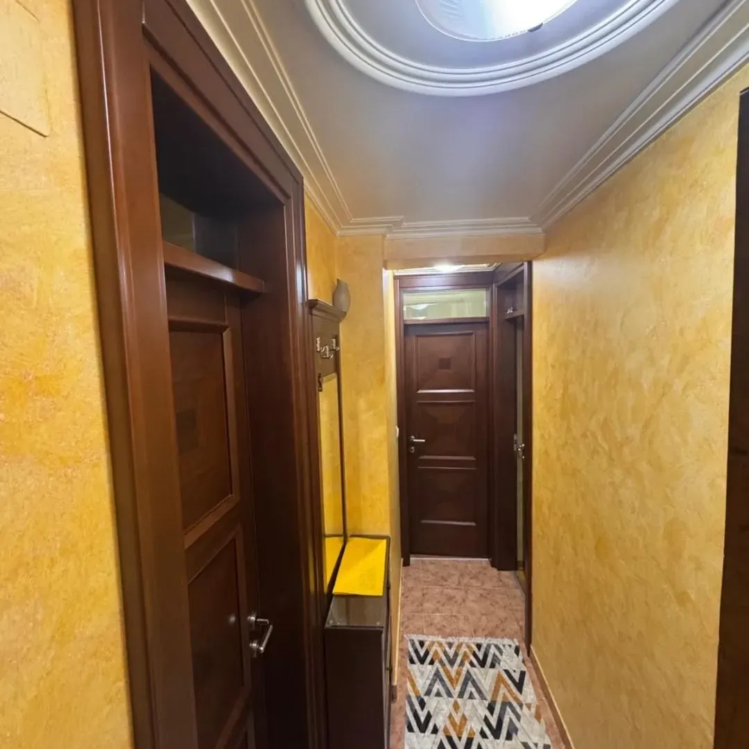 Sale, one bedroom apartment, 40m², Centar, Budva