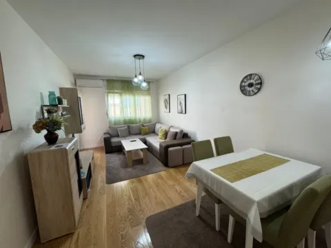 Izdavanje, jednosoban stan, 47m², Central Point, Podgorica - image 4