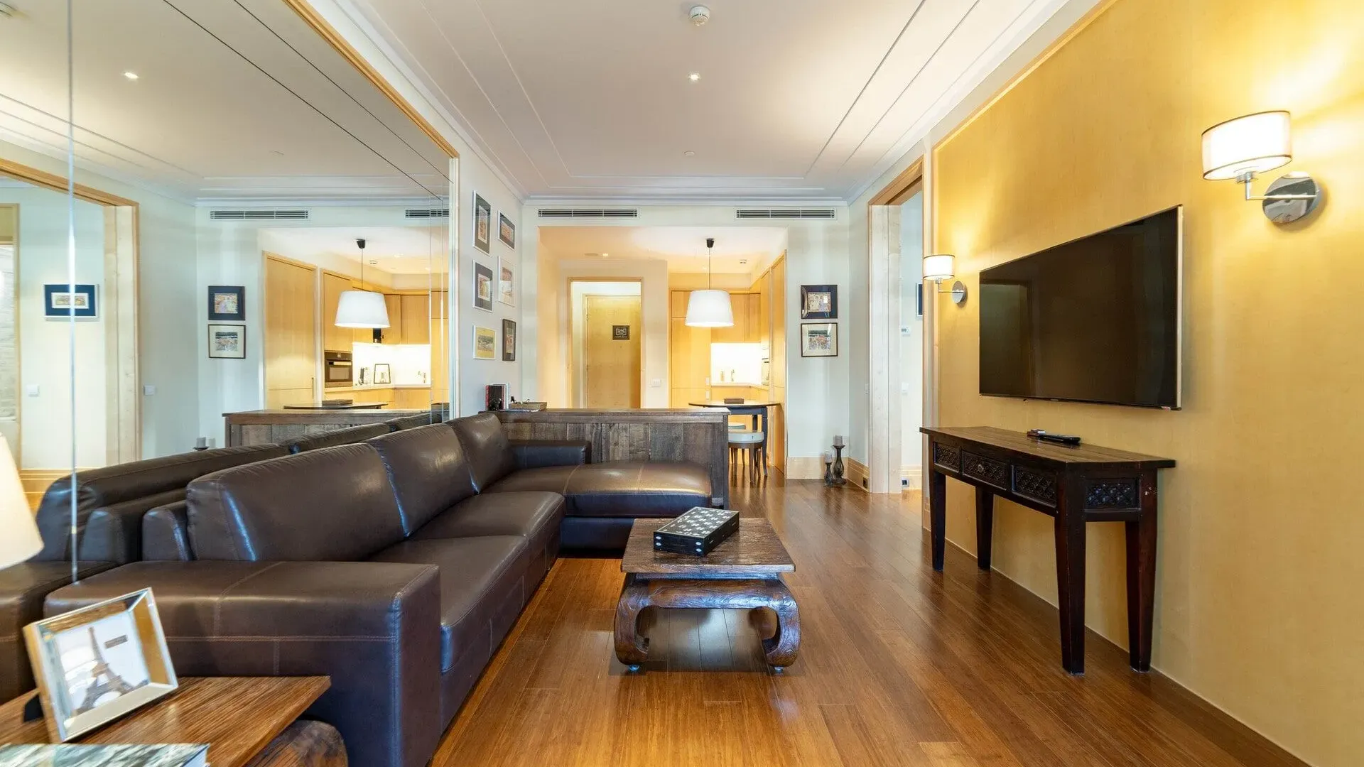 Prodaja, jednosoban stan, 81m², Porto Montenegro, Tivat