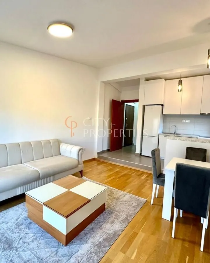Rent, apartment, 50m², Zagorič, Podgorica