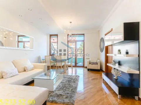 Prodaja, dvosoban stan, 62m², Vračar Sve Podlokacije, Beograd - image 21