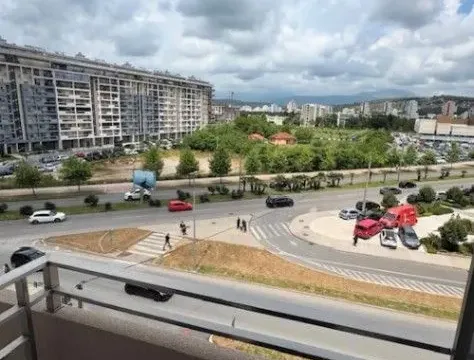 Izdavanje, dvosoban stan, 72m², Central Point, Podgorica - image 3