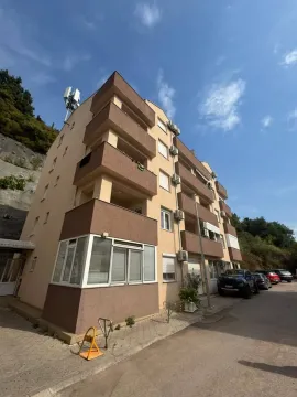 Stan in Podkošljun
