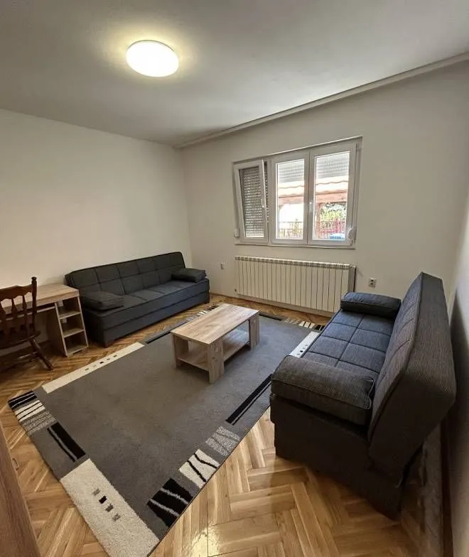 Rent, three bedroom apartment, 85m², Zeleno Brdo, Zvezdara Sve Podlokacije