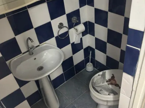 Izdavanje, trosoban stan, 102m², Preko Morače, Podgorica - image 11