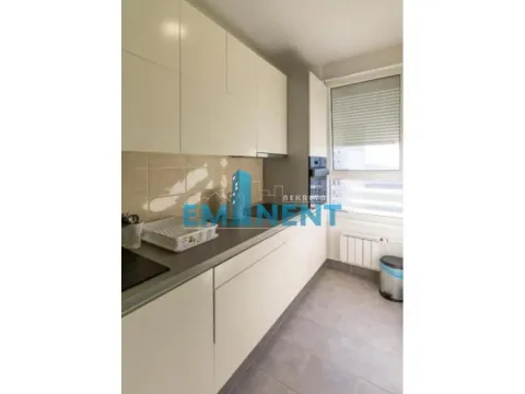 Rent, two bedroom apartment, 46m², Novi Beograd Blok 67, Novi Beograd Sve Podlokacije - image 4