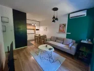 Izdavanje, jednosoban stan, 38m², Blok 5, Podgorica - image 2