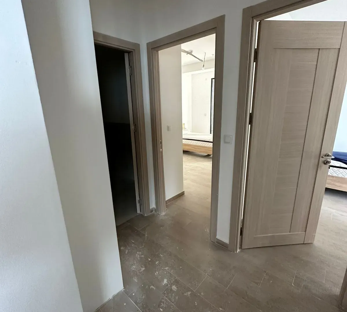 Sale, apartment, 113m², Budva, Crna Gora