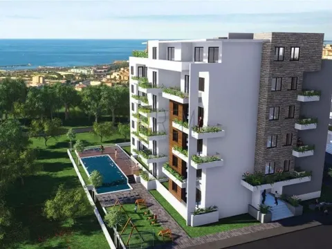 Sale, one bedroom apartment, 63m², Dobre Vode, Bar - image 2