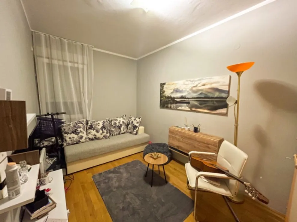 Prodaja, četvorosoban stan, 120m², Ljubović, Podgorica