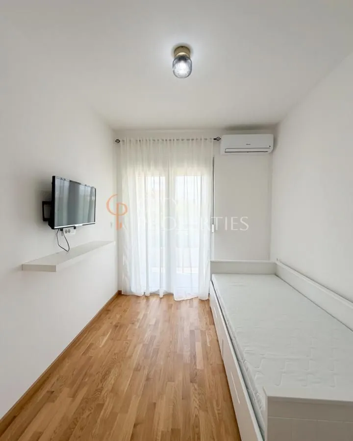 Rent, apartment, 60m², Zagorič, Podgorica