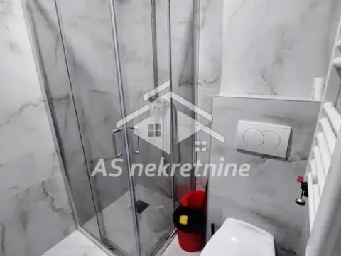 Izdavanje, dvosoban stan, 48m², Cvetkova Pijaca, Zvezdara Sve Podlokacije - image 10