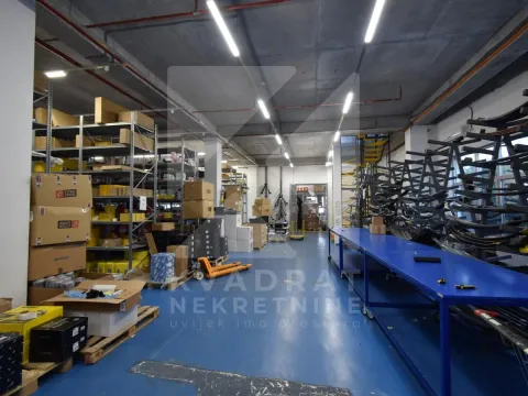 Sale, office space, 2300m², Tuški Put, Podgorica - image 30