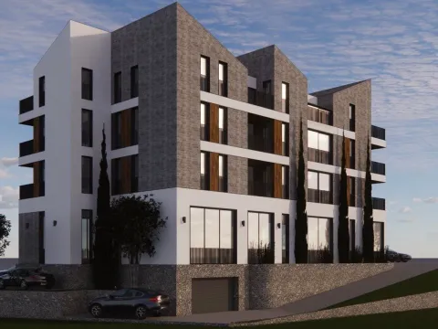 Prodaja, stan, 44m², Tivat, Crna Gora - image 4