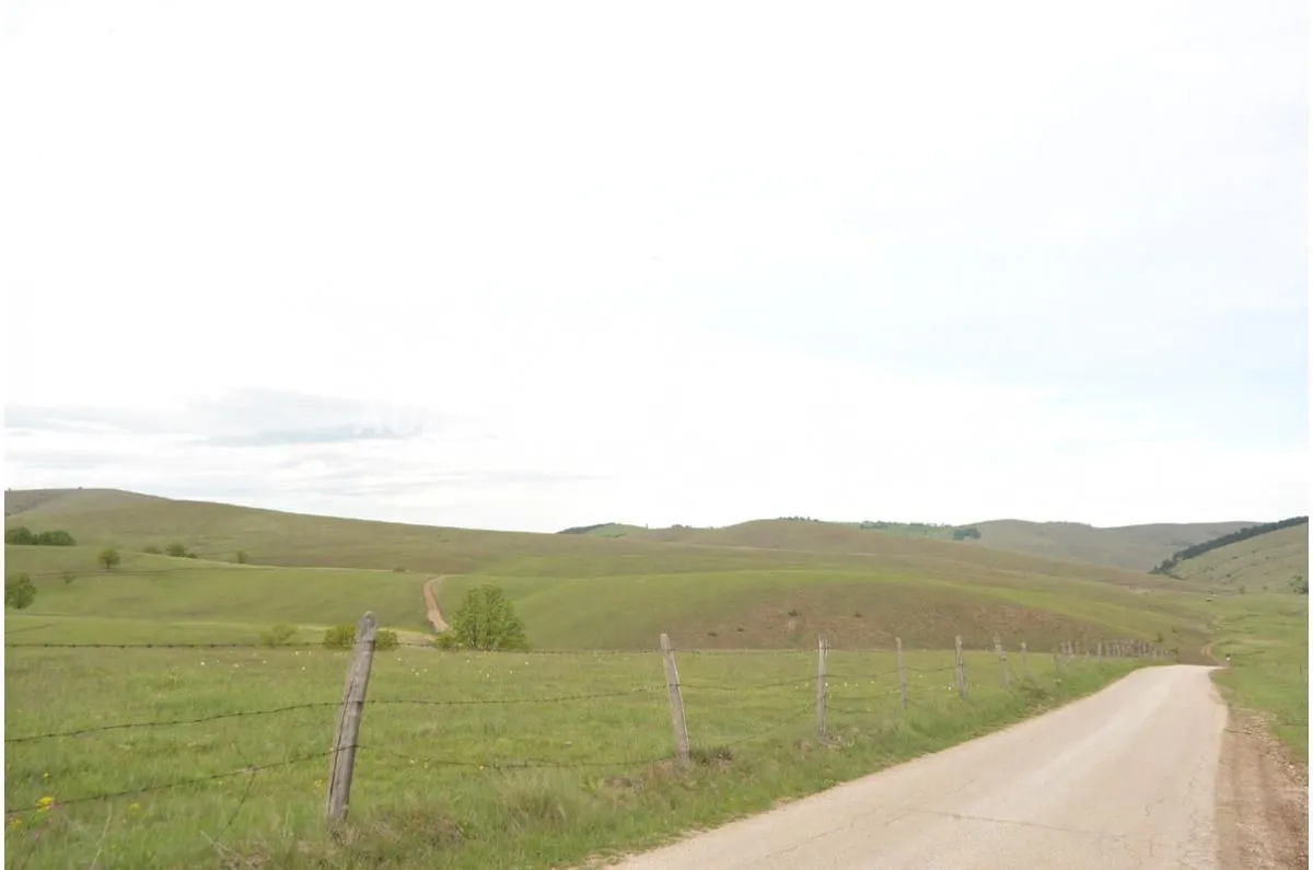 Prodaja, plac, 133200m², Čajetina, Srbija