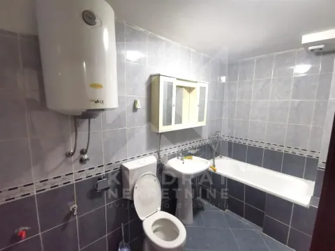 Rent, one bedroom apartment, 44m², Vezirov Most, Podgorica - image 5