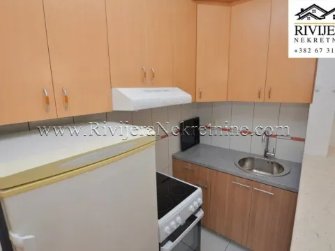 Prodaja, jednosoban stan, 39m², Topla, Herceg Novi - image 19