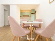 Sale, one bedroom apartment, 50m², Đenovići, Herceg Novi - image 8