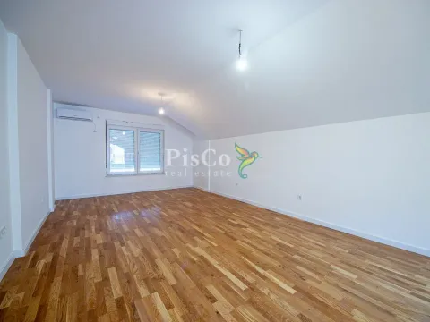 Prodaja, jednosoban stan, 68m², Ljubović, Podgorica - image 1