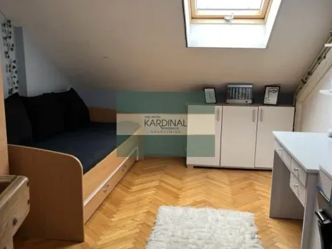 Prodaja, četvorosoban stan, 92m², Centar, Novi Sad - image 8