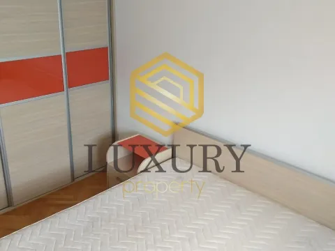 Rent, one bedroom apartment, 52m², Dalmatinska ulica, Podgorica - image 11