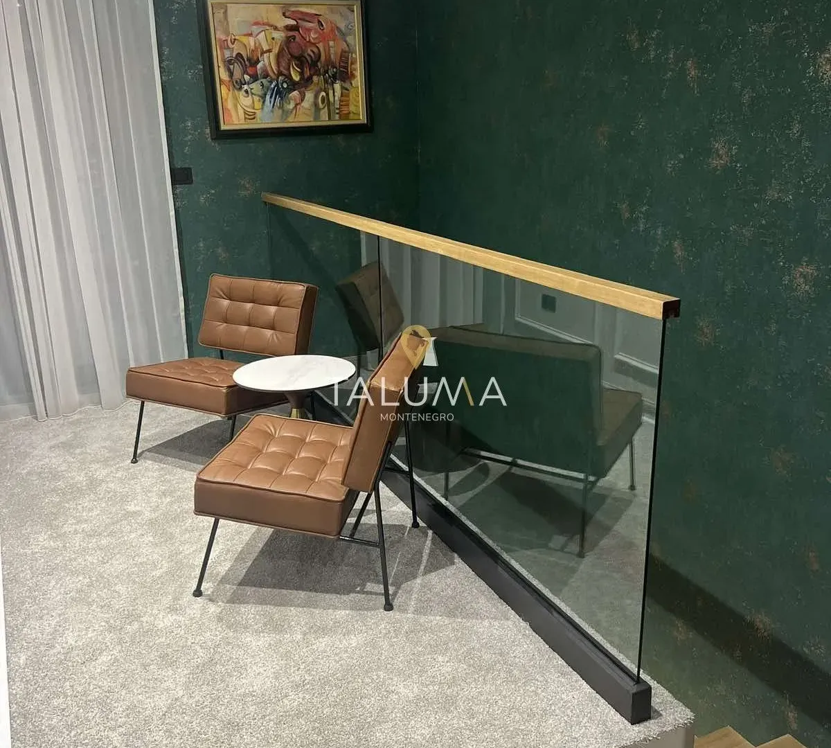 Sale, house, 270m², Gornja Gorica, Podgorica