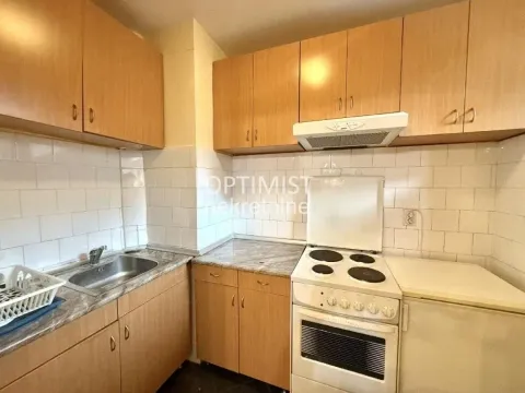 Izdavanje, jednosoban stan, 48m², Stari Grad, Beograd - image 5