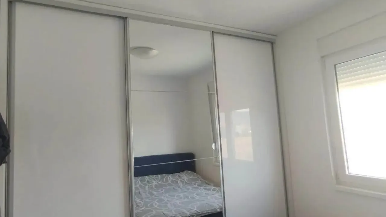 Prodaja, jednosoban stan, 37m², Petrovac, Budva