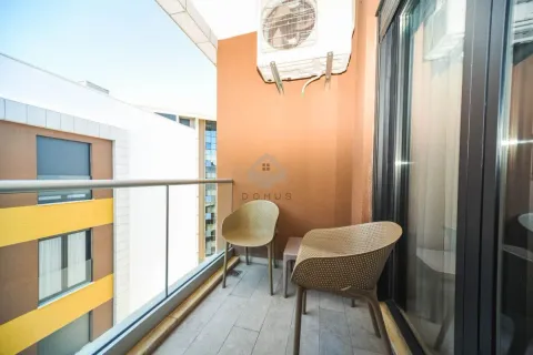 Rent, two bedroom apartment, 75m², Podgorica, Crna Gora - image 5