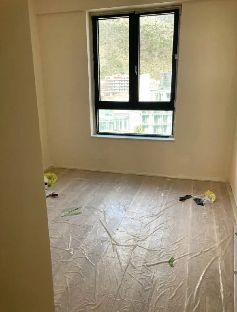 Sale, three bedroom apartment, 90m², Rafailovići, Budva