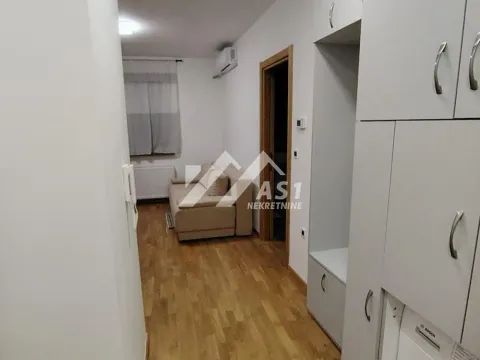 Izdavanje, jednosoban stan, 31m², Podbara, Novi Sad Sve Podlokacije - image 6
