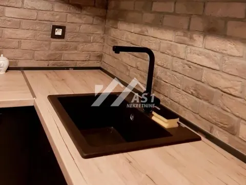 Rent, two bedroom apartment, 54m², Nova Detelinara, Novi Sad Sve Podlokacije - image 6