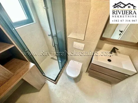 Sale, three bedroom apartment, 90m², Kavač, Kotor - image 5