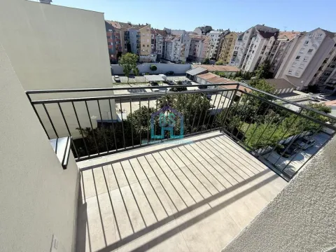 Prodaja, dvosoban stan, 61m², Nova Detelinara, Novi Sad Sve Podlokacije - image 8