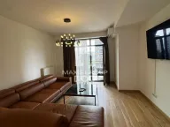 Izdavanje, trosoban stan, 81m², Savski Venac, Beograd - image 5