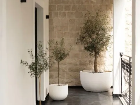 Sale, two bedroom apartment, 98m², Tivat, Crna Gora - image 7